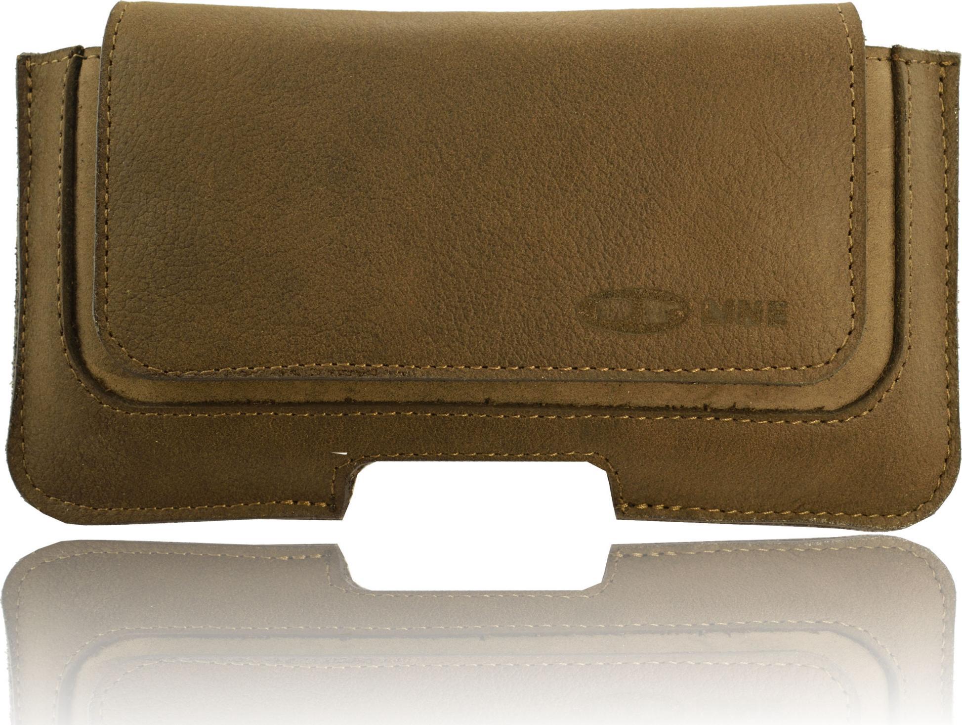 OrTech Kabura do Oppo A37 pokrowiec etui