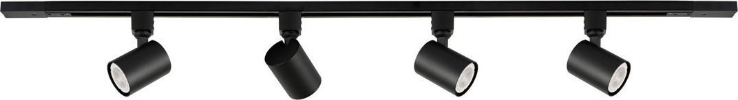 Italux Lampa reflektor spot szynowy Lumsi TRL-2071-4T-15-BL Italux