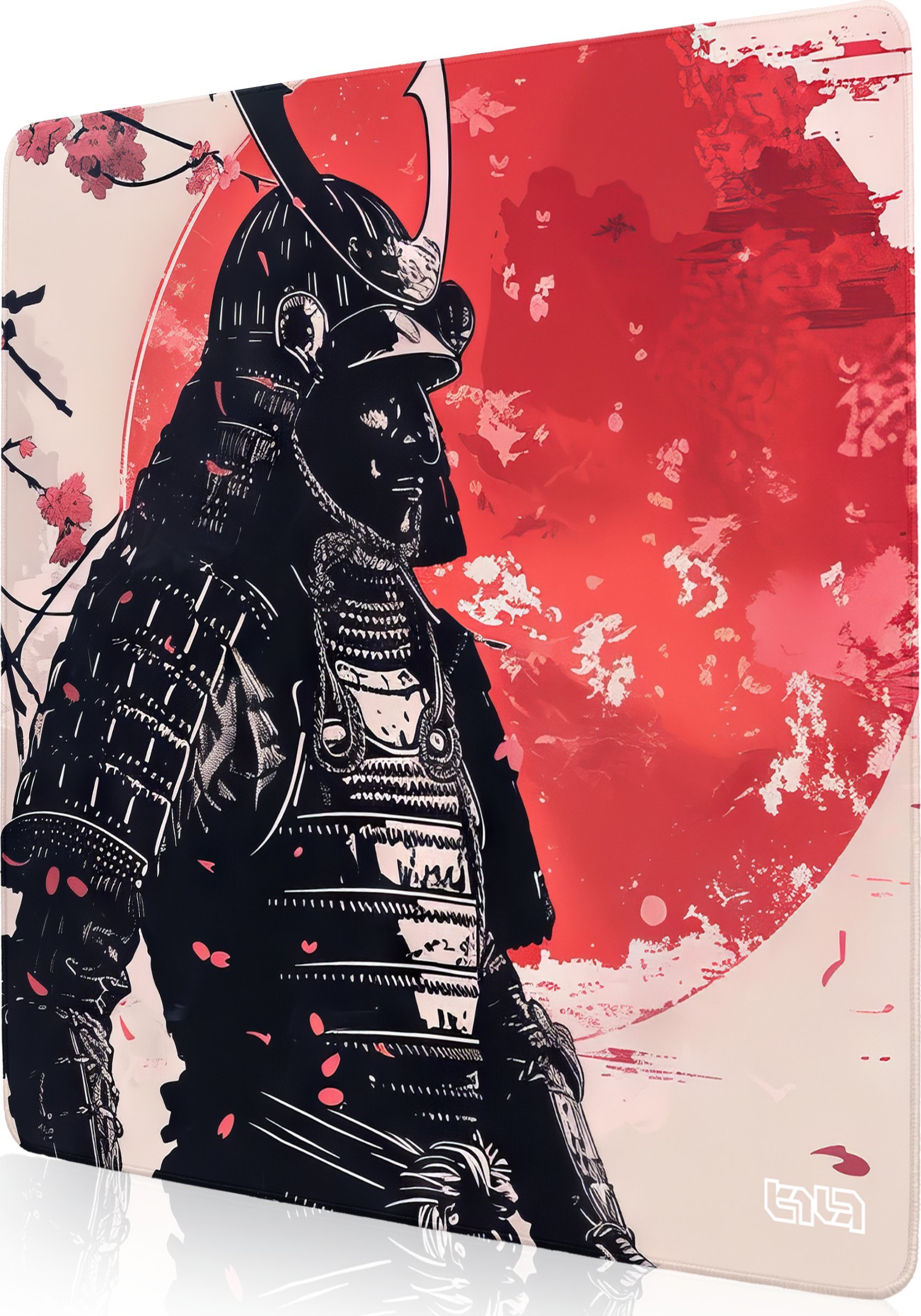 Podkładka Tilt PODKŁADKA POD KLAWIATURĘ Obrońca Kraju Wiśni 50x50 TILT Wodoodporna XL