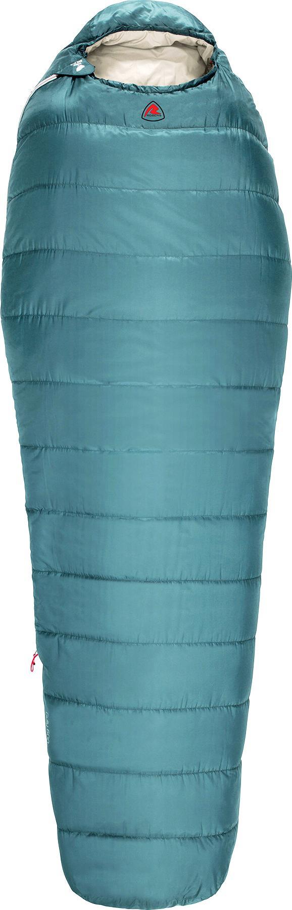 Robens Śpiwór Gully 600 (195 cm) Zamek: Lewy