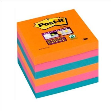 Post-it Karteczki samoprzylepne 76x76mm (70005197929)