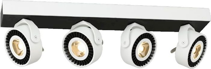 Lampa sufitowa Eko-Light Techno 4x40W LED (ML3843)