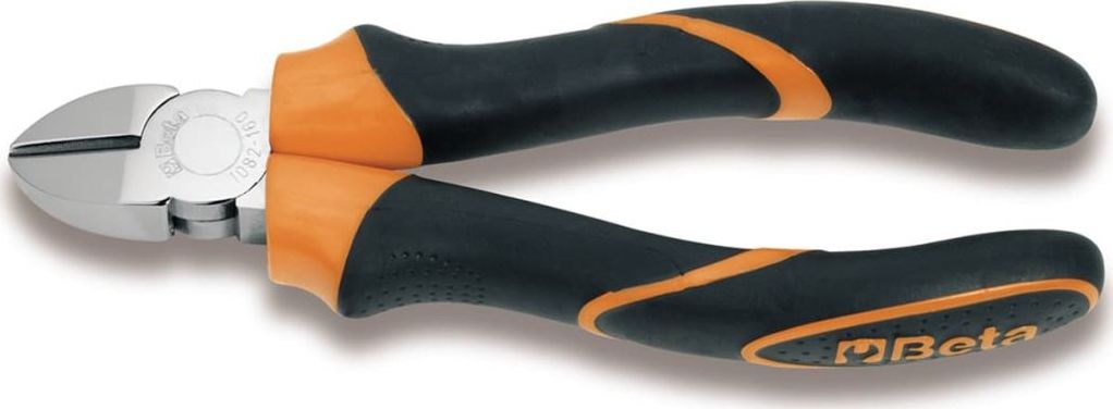Beta Tools SZCZYPCE TNĄCE BOCZNE QUALITY BM 160MM 1082BM/160 BETA UTENSILI S.P.A.