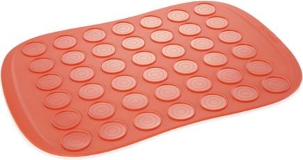 Tescoma Forma na makaroniki DELÍCIA SiliconPRIME 39 x 27 cm