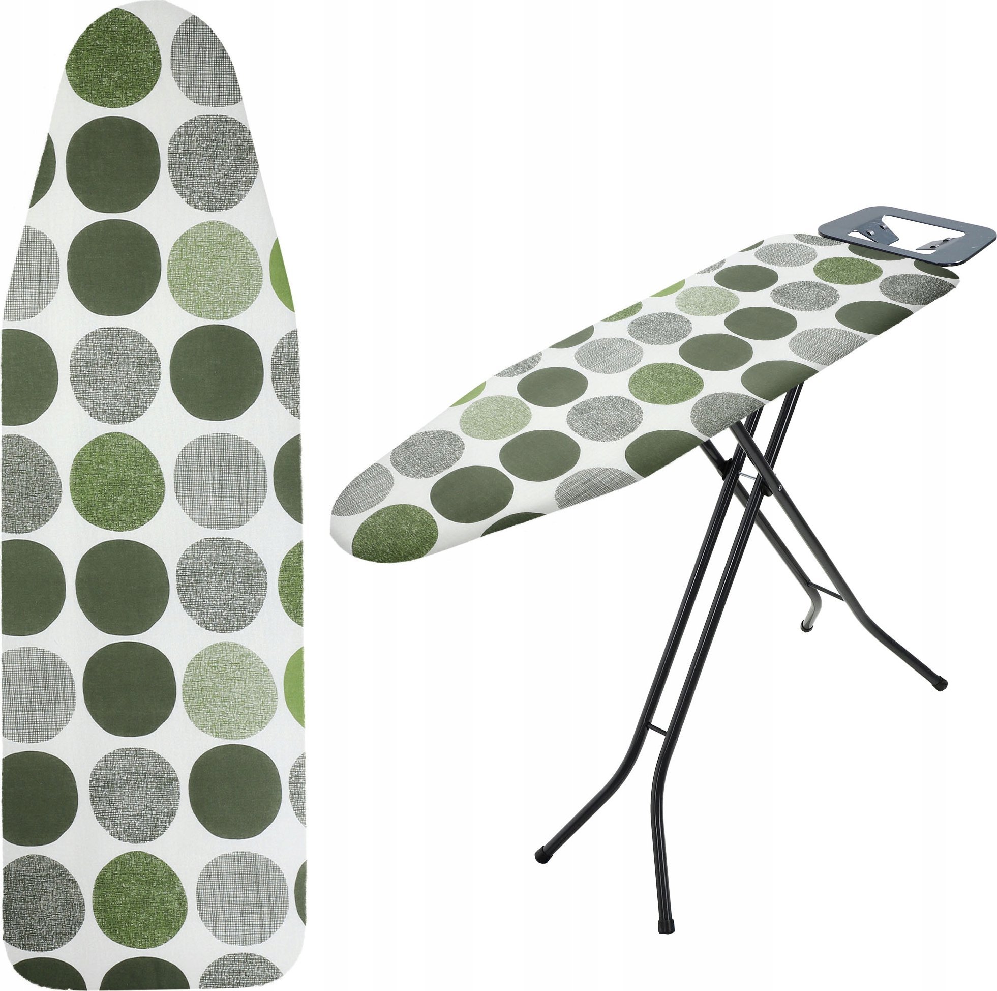 Kadax KADAX Pokrowiec na deskę 40x120cm