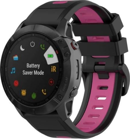 Best Accessories PASEK ZAMIENNIK DO GARMIN FENIX 5S / 6S QUICKFIT