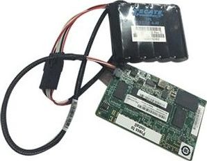 IBM SERVERAID M5100 1GB FLASH / RAID 5 - 46C9029