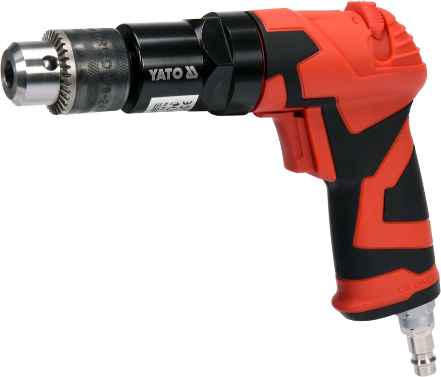 Toya Yato Wiertarka Pneumatyczna Kompozutytowa 10mm 09703