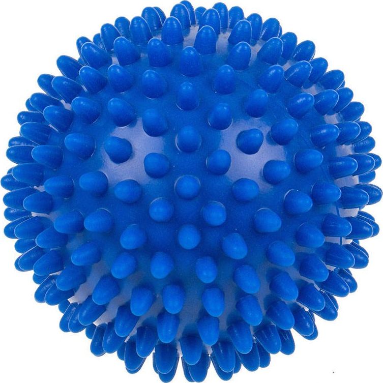 Vivo Piłeczka do masażu 9cm twarda (FA-2076)