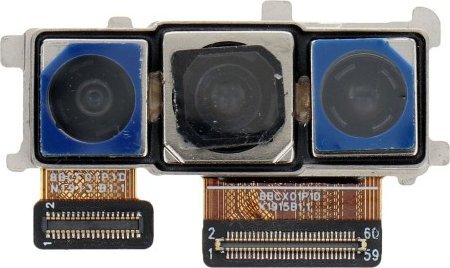 OEM Taśma do Xiaomi Mi 9 z kamerą tylną