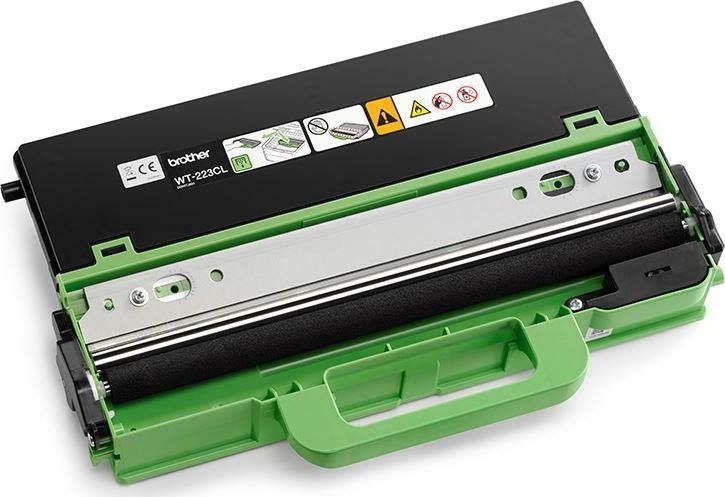 Brother Pojem. na zuż. toner WT223CL 50K