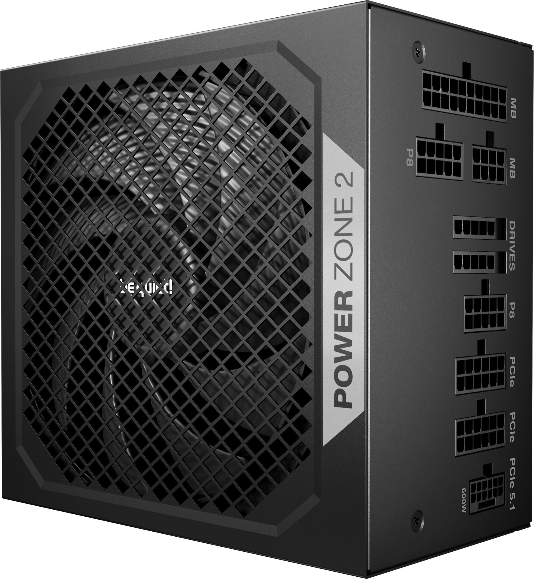 Power Zone 2 1000W (BP008EU)
