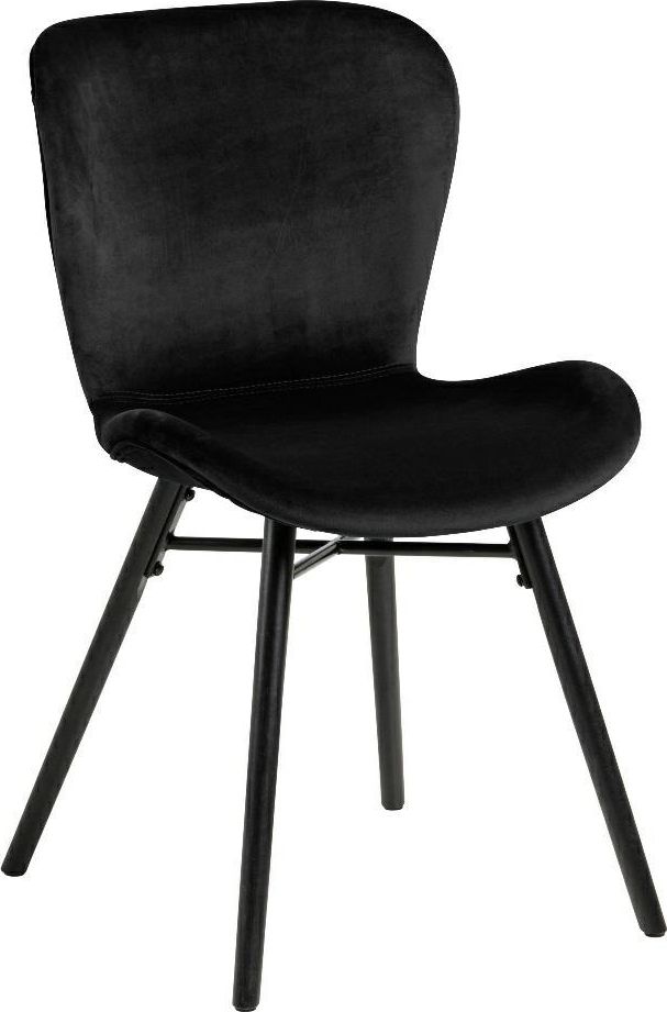 Actona Krzesło Batilda VIC black