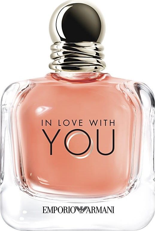 Giorgio Armani In Love With You EDP 150 ml