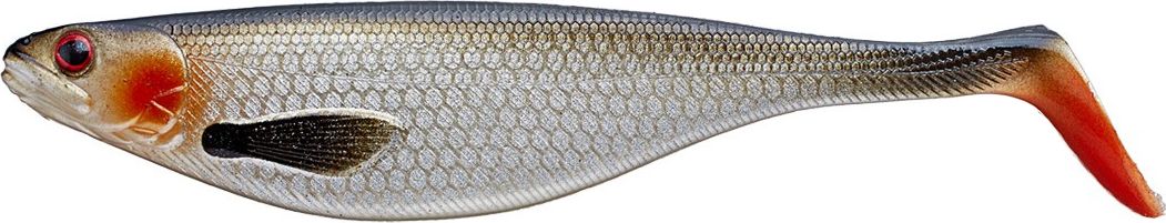 Westin Westin Shad Teez Kopyto 12cm/15g - Lively Roach