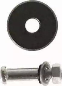 Dedra Nóż do maszynki glazurniczej kółko 22 mm/6,1 mm