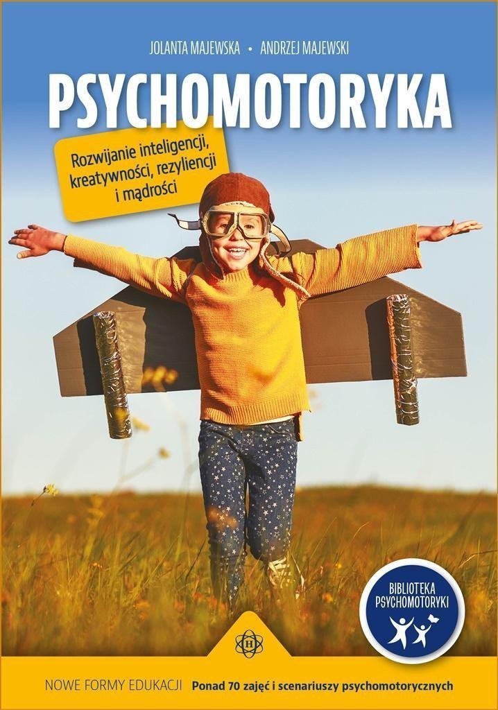 Psychomotoryka