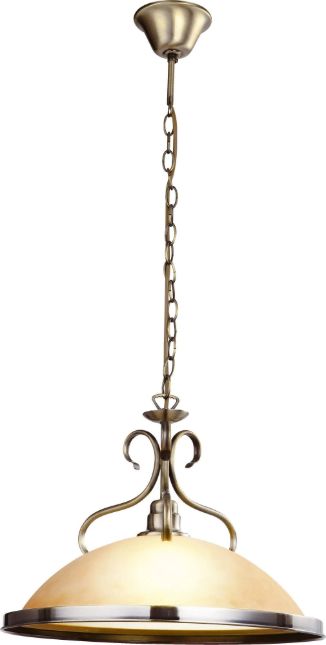 Lampa wisząca Globo Sassari 1x60W (6905)