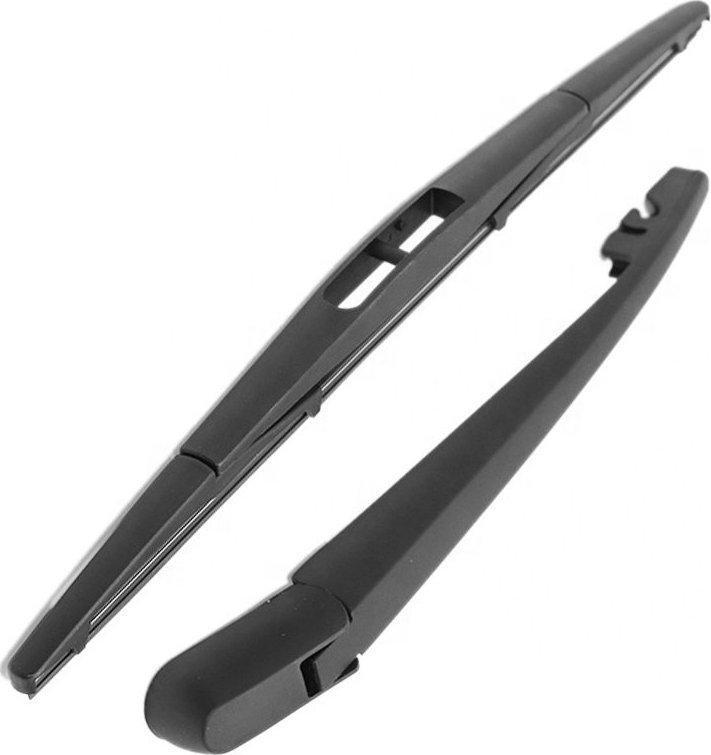 ENIMO RAMIĘ WYCIERACZKI TYŁ + PIÓRO Nissan Micra K12 03-