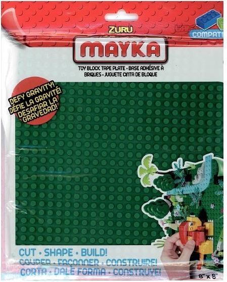 EP Line Mayka Baza Do Budowania 20x20cm (91690)