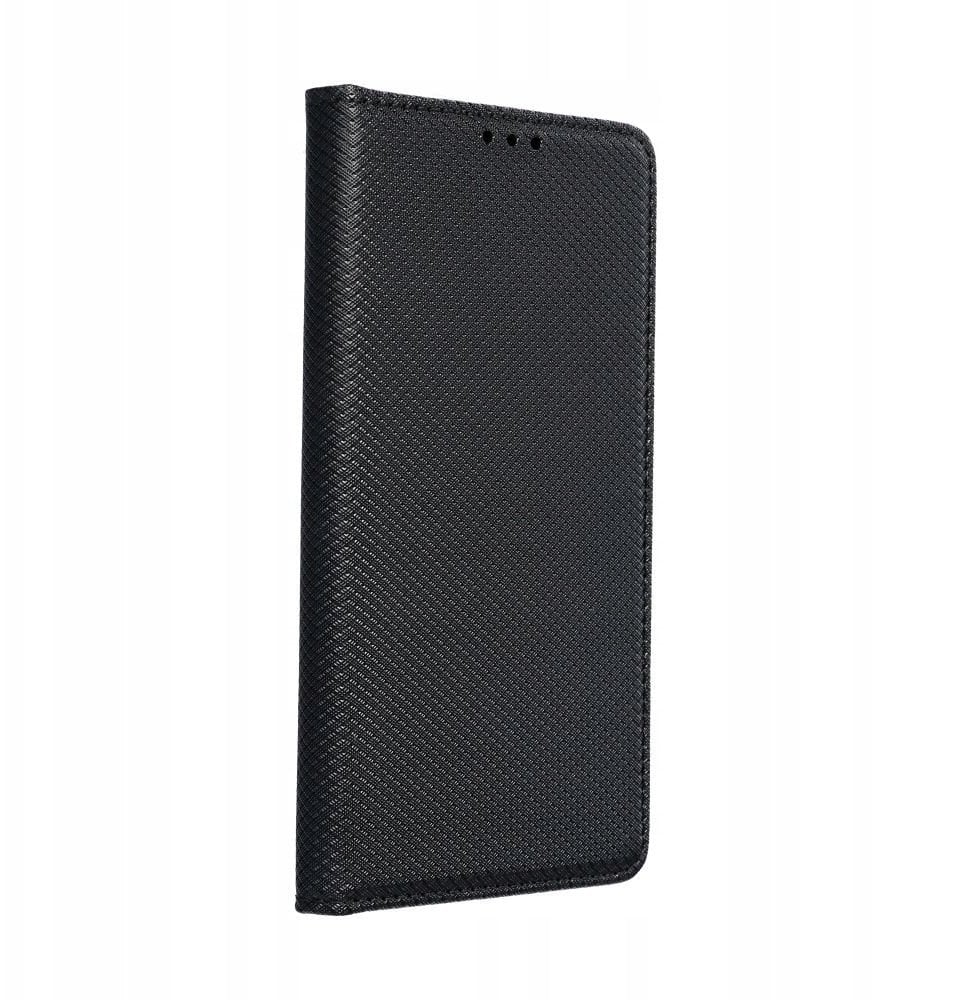 Kabura SMART CASE Book do OPPO A60 czarny