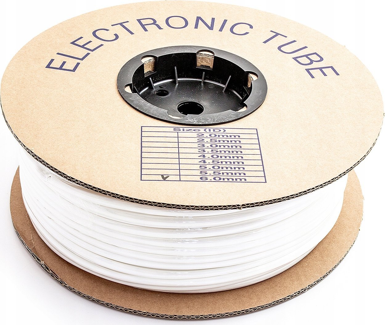 IHL Profil biały średnica 6.0mm 100m BA-60