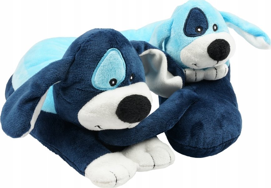 Cabeau Cabeau Evo Kids Pieski niebieski