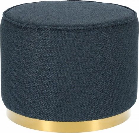 Intesi Pufa Kung L granatowa