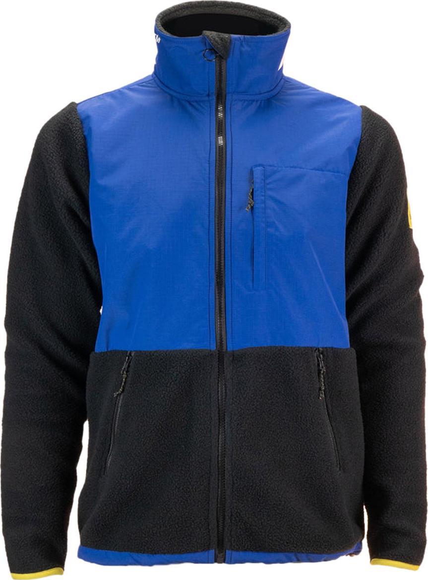 Bataleon Super Fleece niebieska r. L