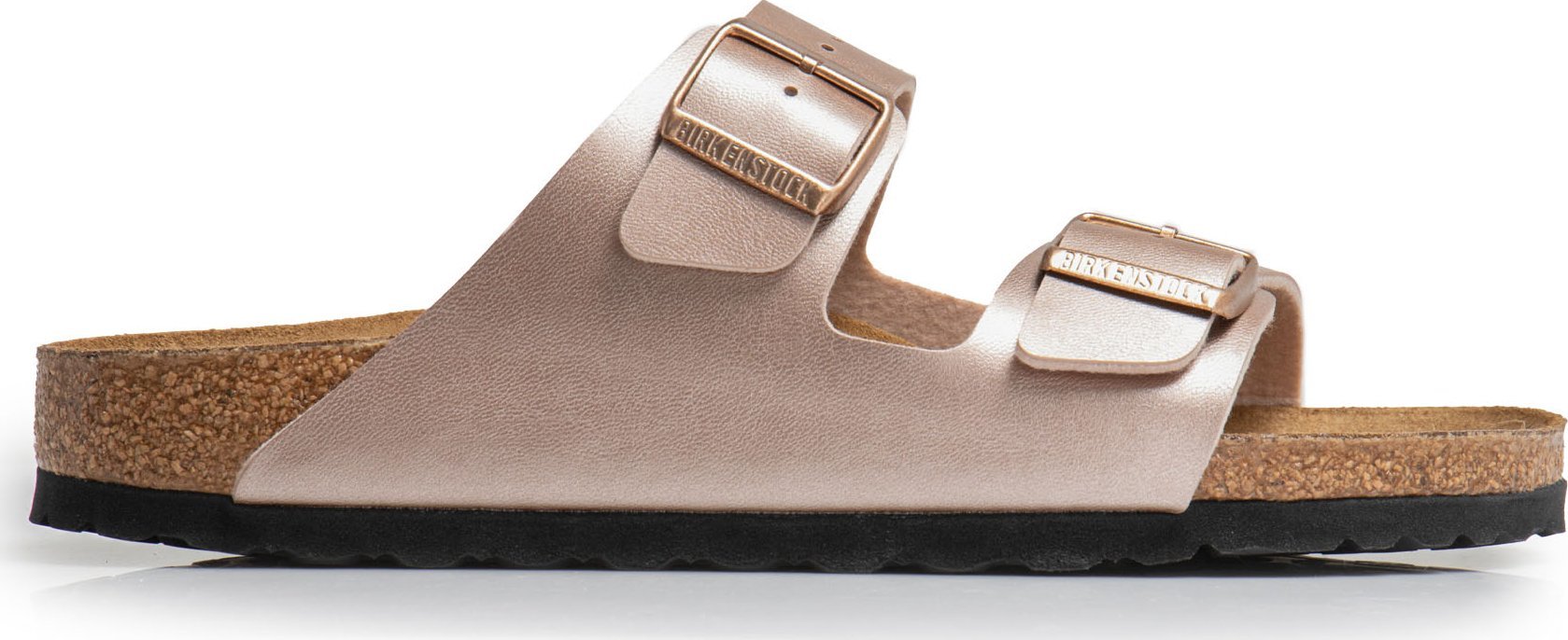 Birkenstock Klapki Birkenstock Arizona BF Cooper