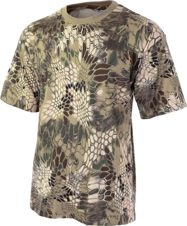 MFH MFH Koszulka T-shirt Kryptek Mandrake 3XL