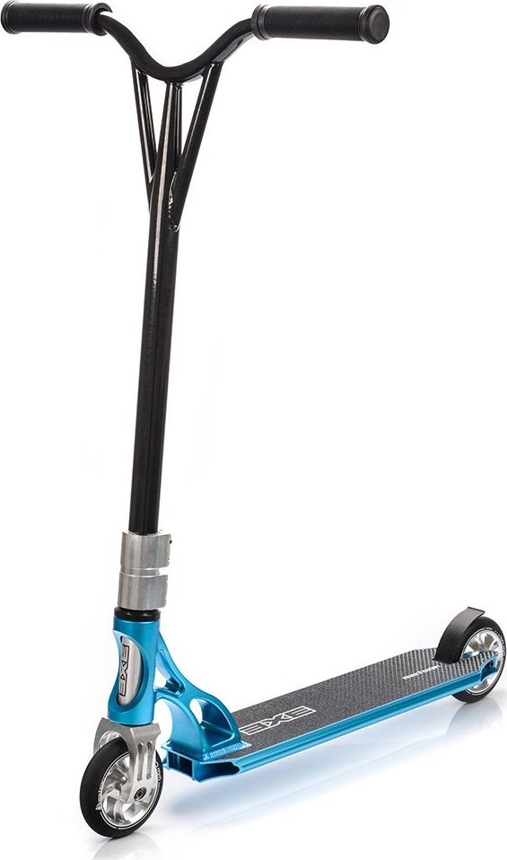 Hulajnoga Meteor Exe Niebieski (19795-uniw)