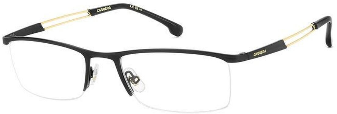 Ramki do okularów Męskie Carrera CARRERA-8901-I46F419 Czarny 54 mm