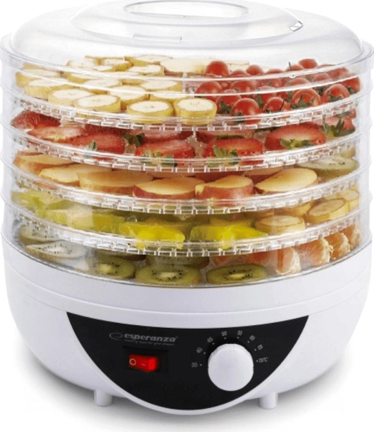 Suszarka Suszarka Esperanza Chanterelles EKD002 [outlet]