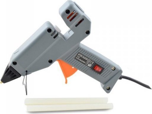 Pistolet do kleju Ferrestock Pistolet do klejenia na gorąco Ferrestock 30 - 180 W