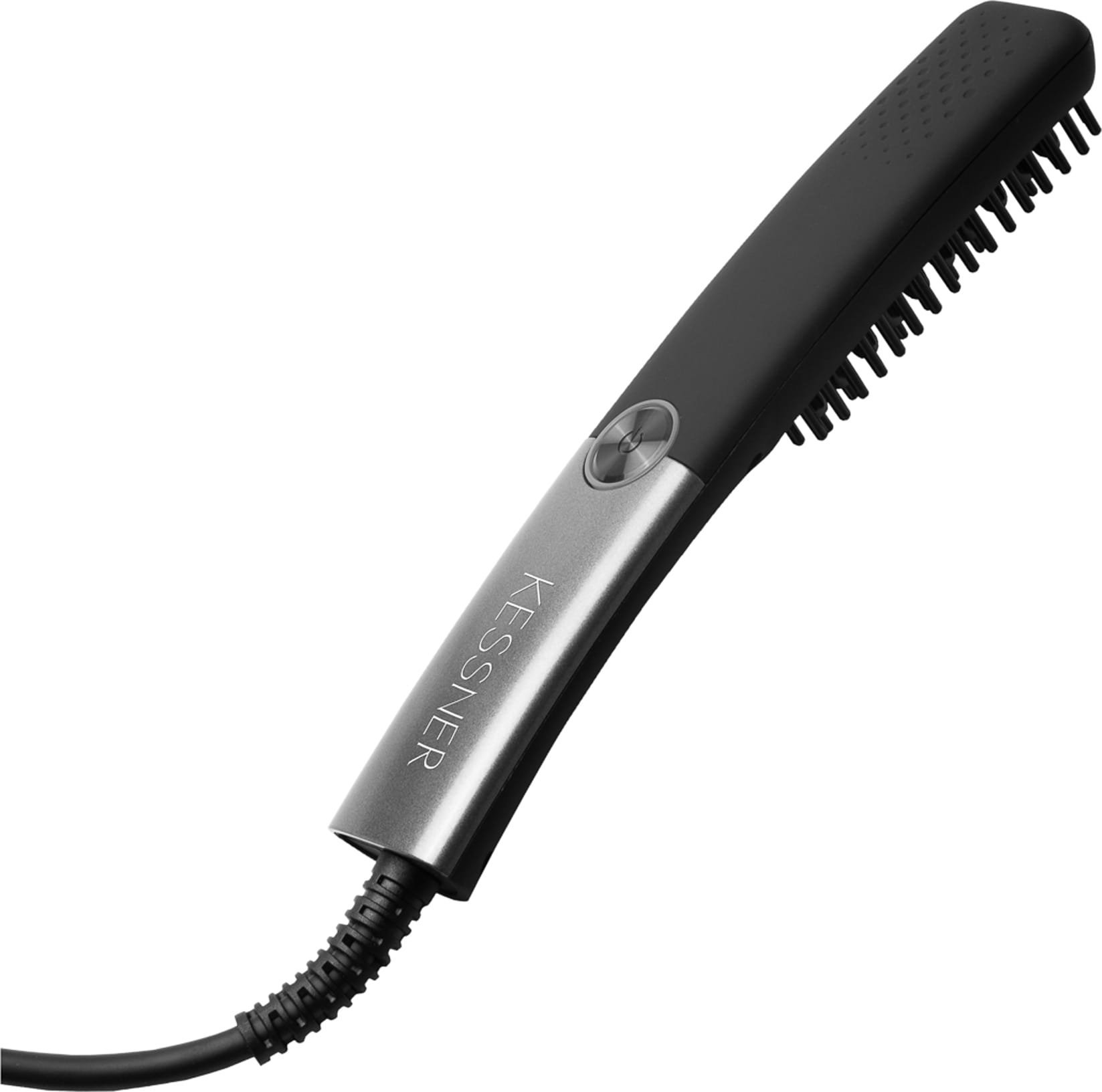 Szczotka prostująca Activeshop Kessner ceramiczna szczotka prostująca do brody K-600