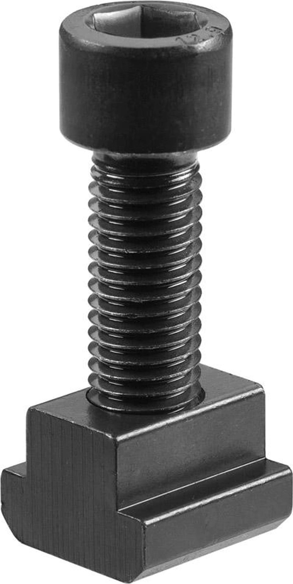 AMF Zestaw mocujący 7600BF-43 M16x20 AMF