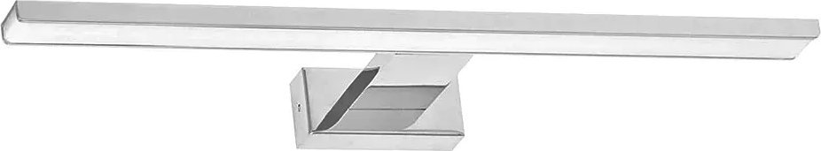 Kinkiet Lumes Biały kinkiet łazienkowy - N014-Cortina 13,8W 60x11,5x4 cm