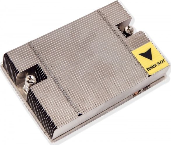 HP Radiator HP do DL120 G7 - 646404-001