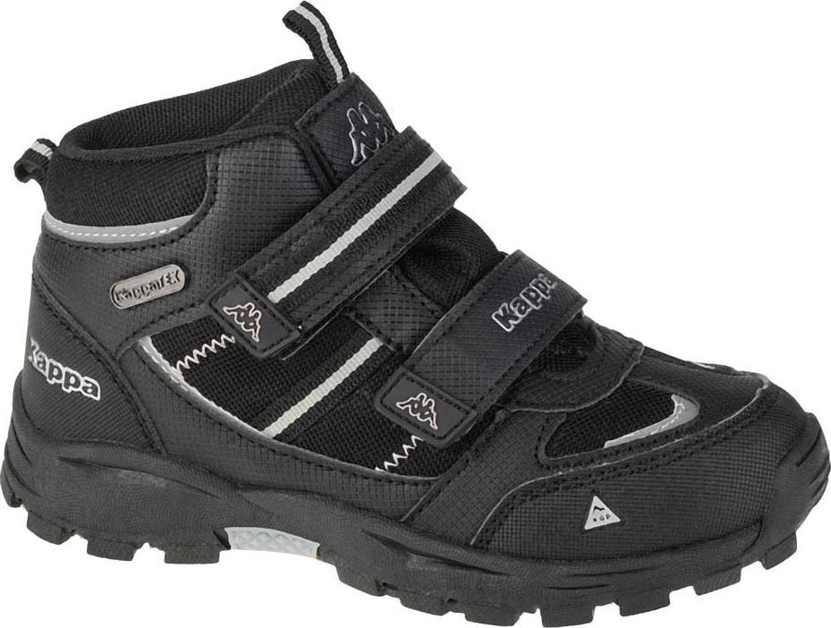 Kappa Kappa Hovet Tex K 260726K-1115 Czarne 25