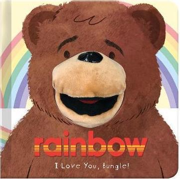 I Love You, Bungle!