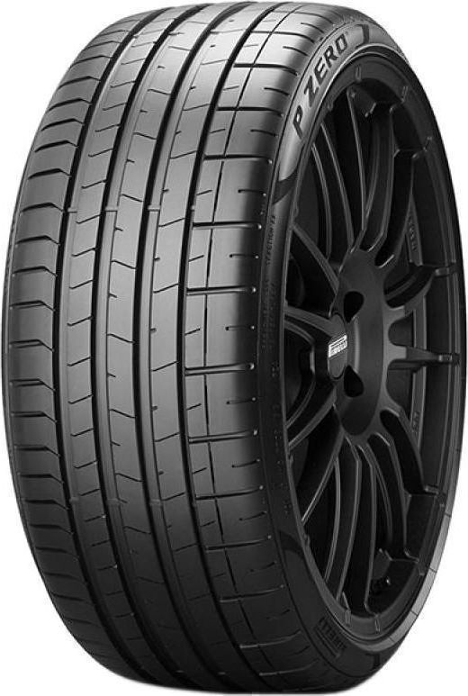 Pirelli P-ZERO PZ4 L.S. XL RFT * 265/50 R19 110W