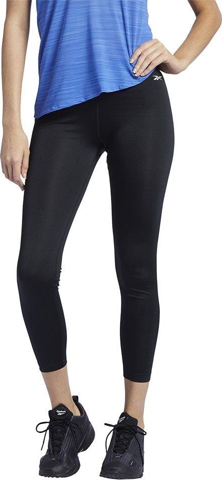 Reebok WOR COMM TIGHT BLACK FQ0387 M