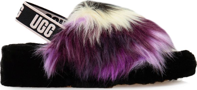 UGG Kapcie damskie UGG 1117326-MGNL - 42