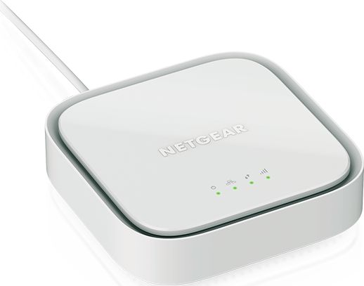 Modem NETGEAR LM1200 (LM1200-100EUS)