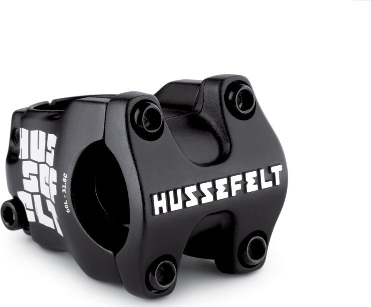 Truvativ Mostek TRUVATIV HUSSEFELT 60mm 31.8mm