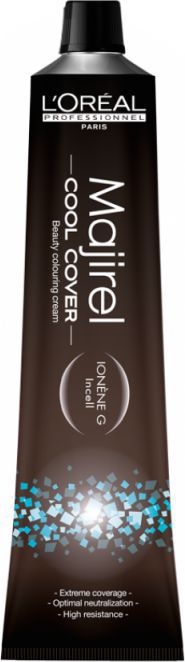 L’Oreal Paris Majirel Cool Cover 50 ml CC 7.88