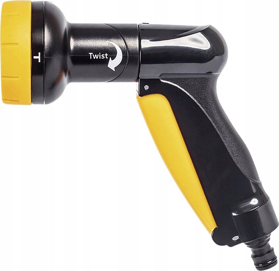 Maximex Zraszacz ogrodowy, obrotowa głowica