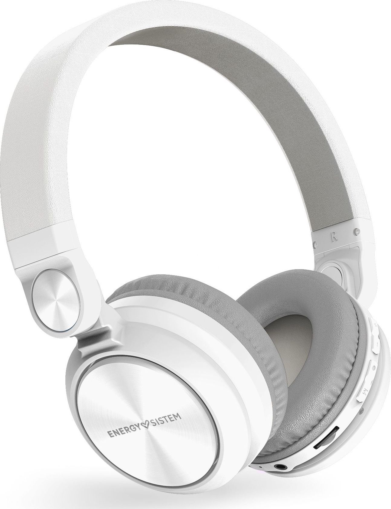 Słuchawki Energy Sistem Urban 2 Radio (448456)