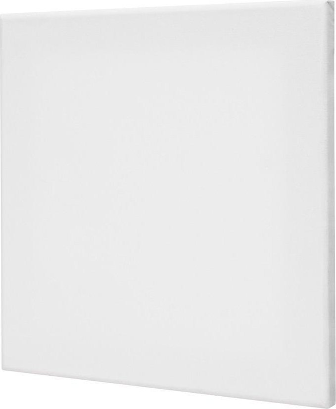 Podobrazie malarskie bawełniane 40x40cm 280g